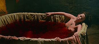 Actress - Anna Friel: Movie - Bathory Countess of Blood